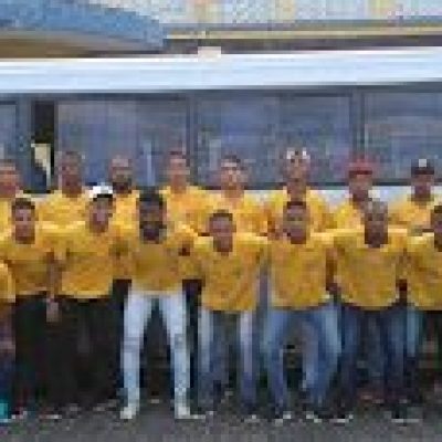 INTERMUNICIPAL: Seleção de Ilhéus já se encontra em Itarantim para o jogo de mais logo