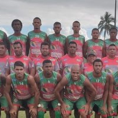 Jogos da Seleção de Porto Seguro na Primeira Fase do Intermunicipal 2019
