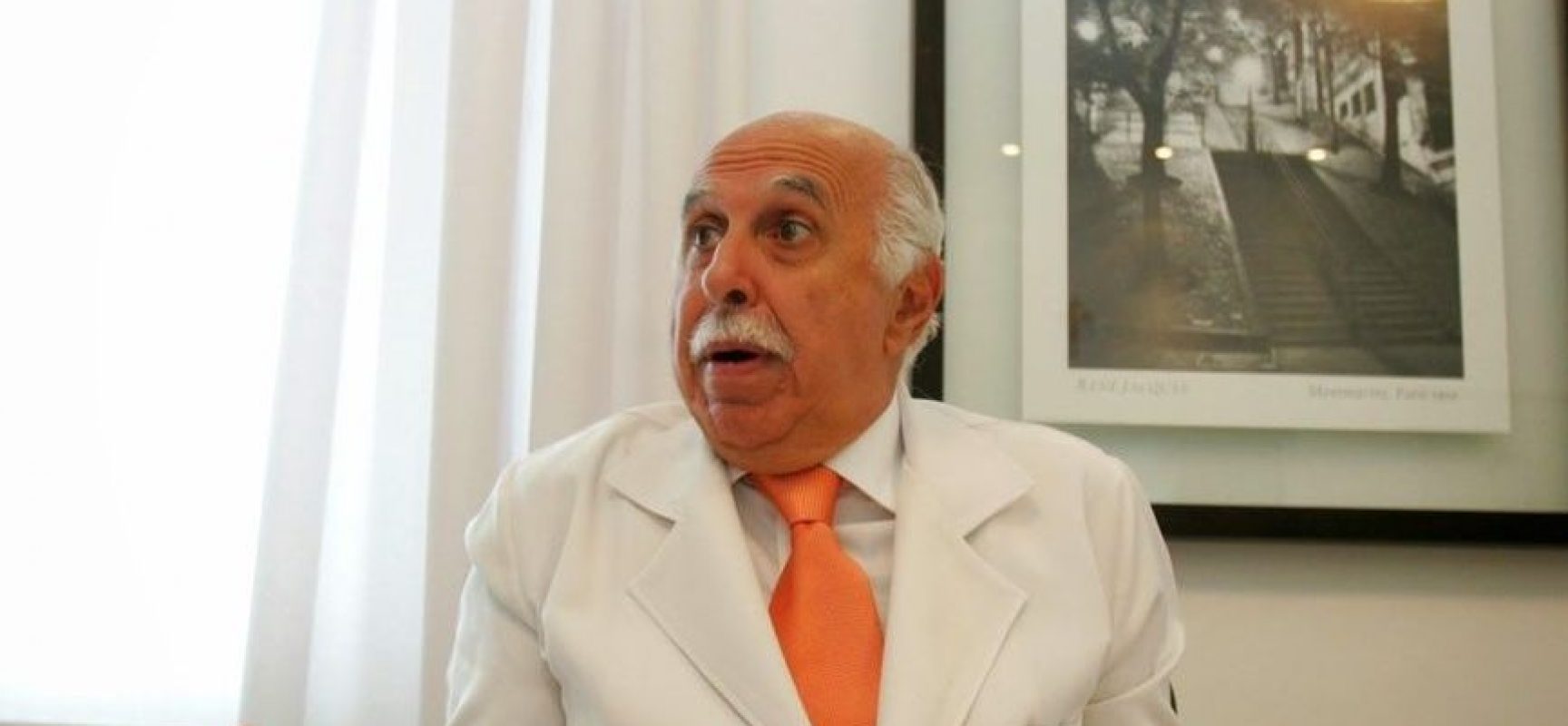 Justiça nega habeas corpus para Abdelmassih voltar à prisão domiciliar