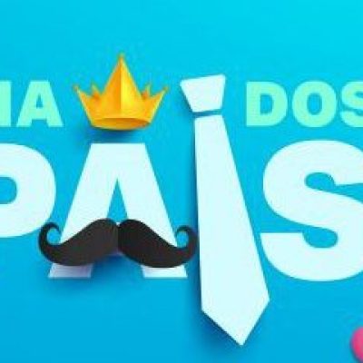 MENSAGEM DO DIA DOS PAIS DO “BABA AMIGOS DE MANZO”.