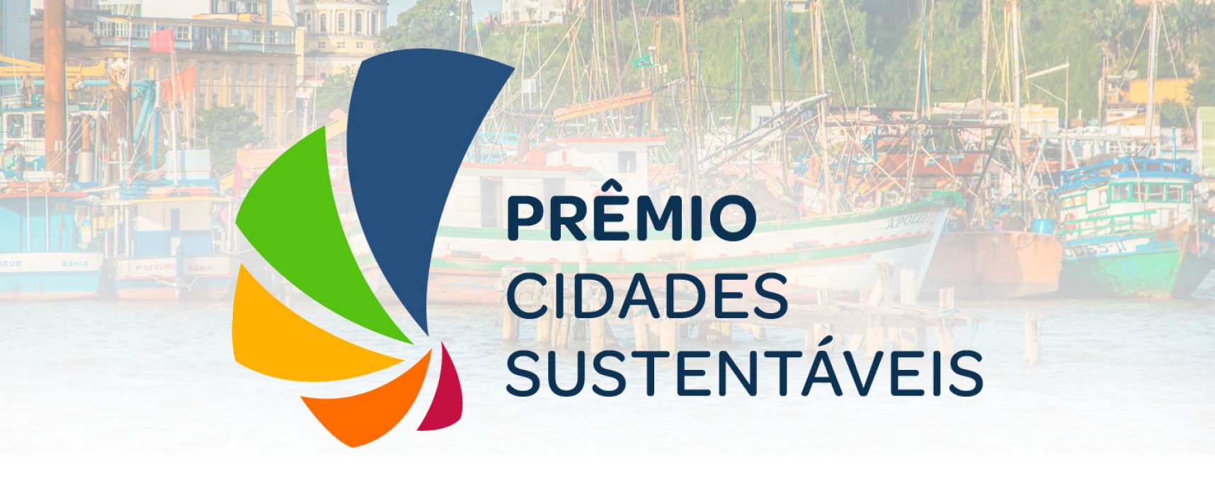 Município de Ilhéus concorre ao Prêmio Cidades Sustentáveis 2019