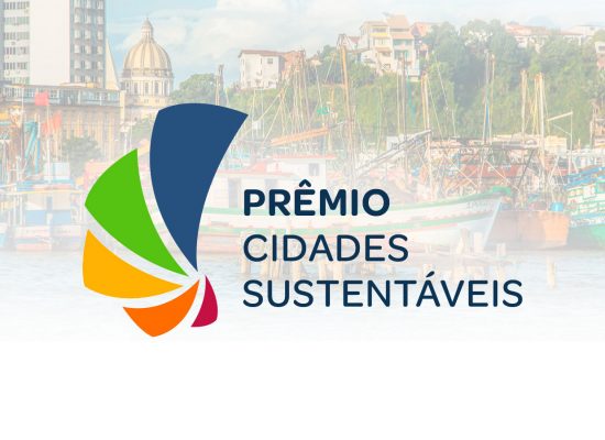 Município de Ilhéus concorre ao Prêmio Cidades Sustentáveis 2019