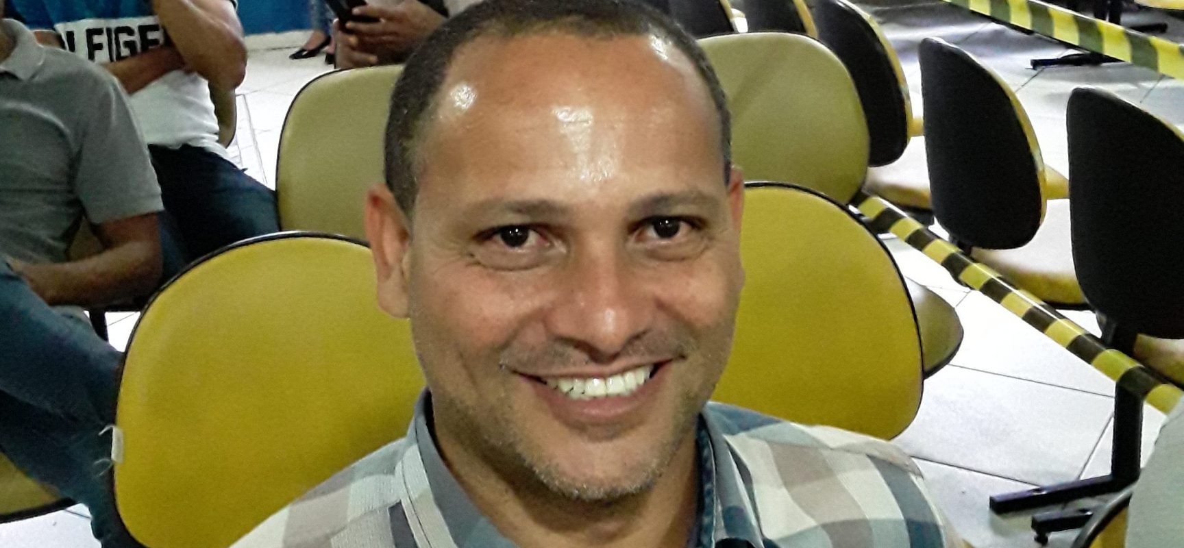 Nilton Ramos, um jornalista, radialista e blogueiro de primeira linha