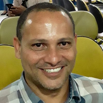 Nilton Ramos, um jornalista, radialista e blogueiro de primeira linha