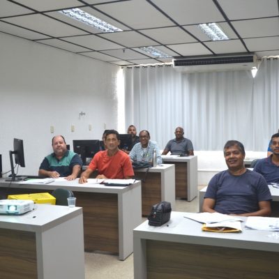 Oito novos municípios baianos passarão a utilizar a Sala da Cidadania