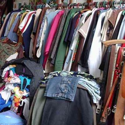 ONG Planeta dos Bichos organiza Bazar Solidário para manter os trabalhos