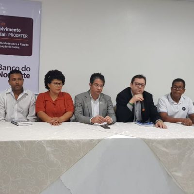 Plano prevê aumento da produtividade de cacau de 100 produtores no Litoral Sul