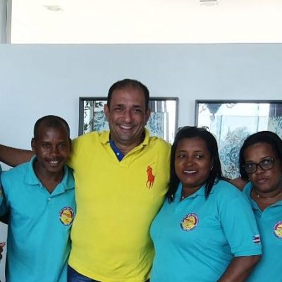 Prefeitura de Ilhéus e Sindicato assinam acordo coletivo 2019