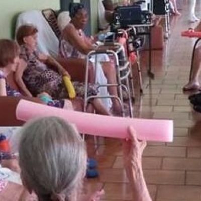 Prefeitura garante apoio mensal de 100 mil fraldas as famílias de Ilhéus