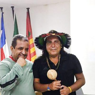 Seduc realiza formação continuada para profissionais da Educação Infantil