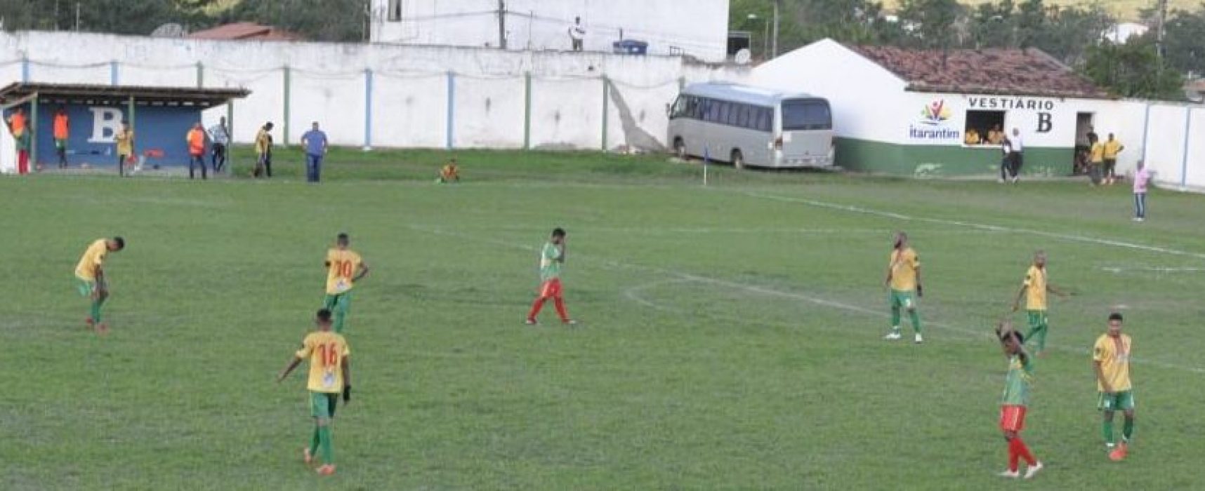 FBF: Dezoito seleções vencem na abertura do Intermunicipal 2024; confira resultados