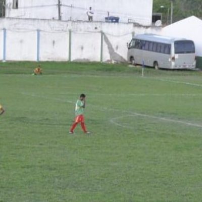 FBF: Dezoito seleções vencem na abertura do Intermunicipal 2024; confira resultados