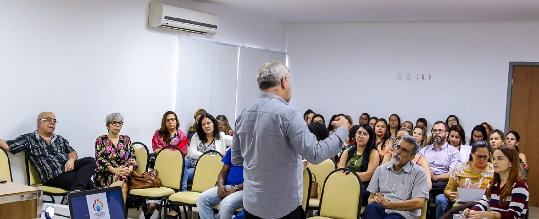 Sesau debate inclusão do COAPES nas unidades de saúde de Ilhéus