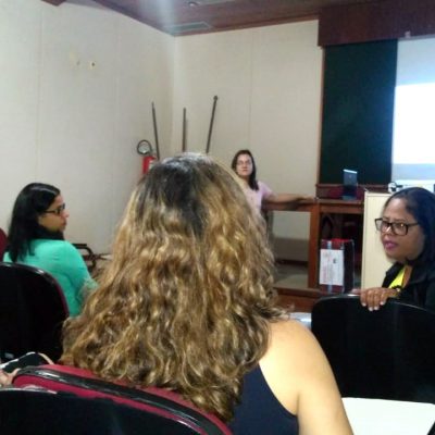 Sesau oferece capacitação para profissionais da Atenção Básica de Ilhéus