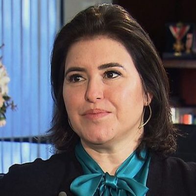 Simone Tebet: MDB será chamado novamente a fazer parte da história