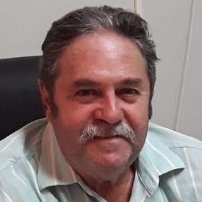 SECRETARIADO: Mário Alexandre poderia rever o nome de Manoelito Puentes para uma secretaria na próxima gestão