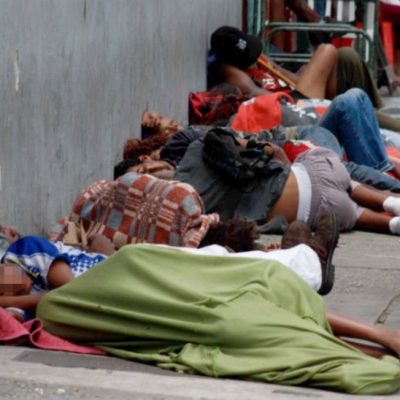 Supremo julga improcedente ação que pedia recolhimento de crianças em situação de rua