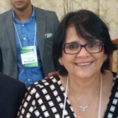 Vereador Pastor Matos participa de I Simpósio para Agentes Políticos do Estado da Bahia