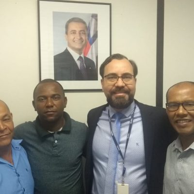 Vereadores de Itacaré solicitam ao Governo do Estado obras e serviços para o município