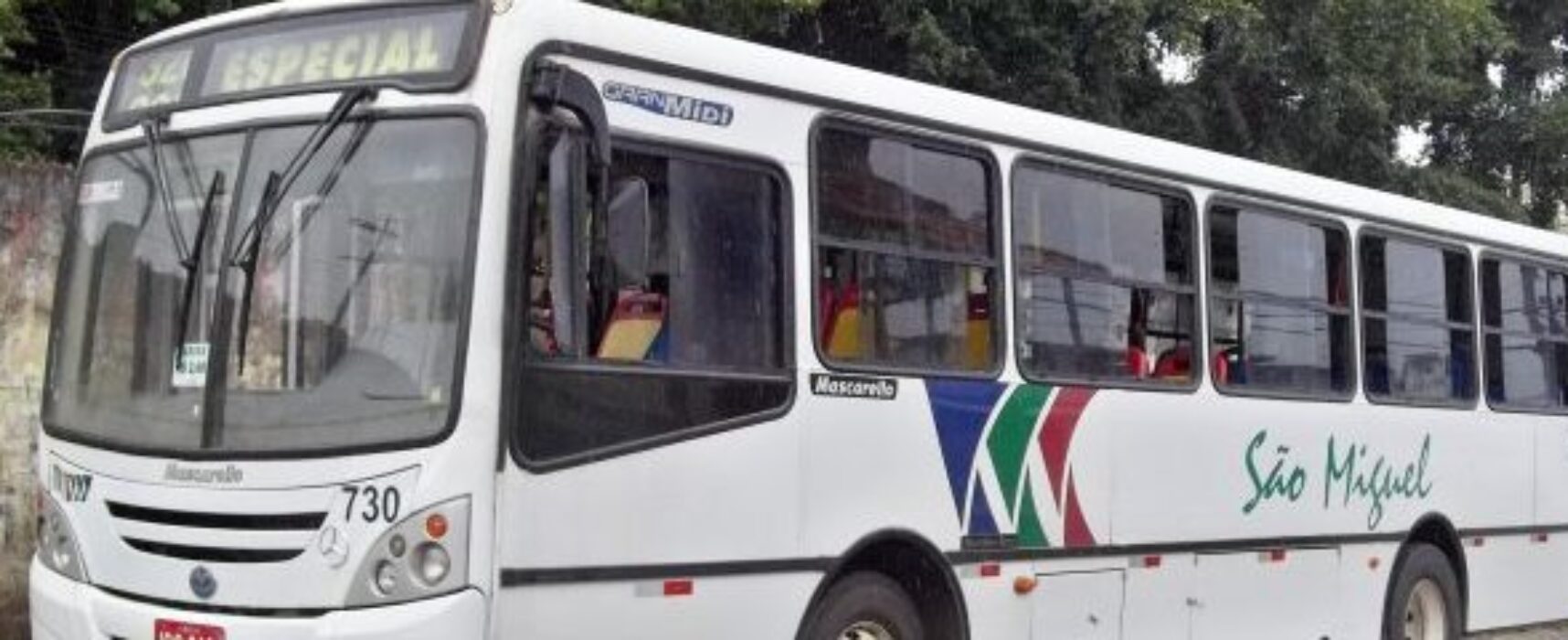 Vereadores cobram 100% da frota de ônibus para bairros e distritos de Ilhéus