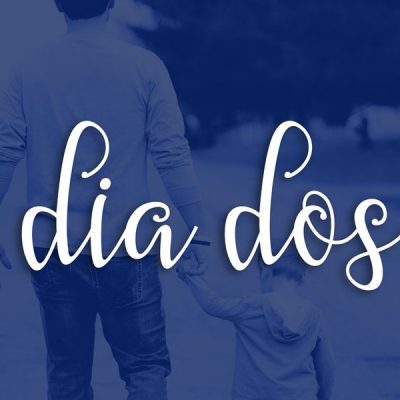 Vice-presidente da Câmara de Vereadores, LUIZ CARLOS ESCUTA, felicita todos os pais nesta data!