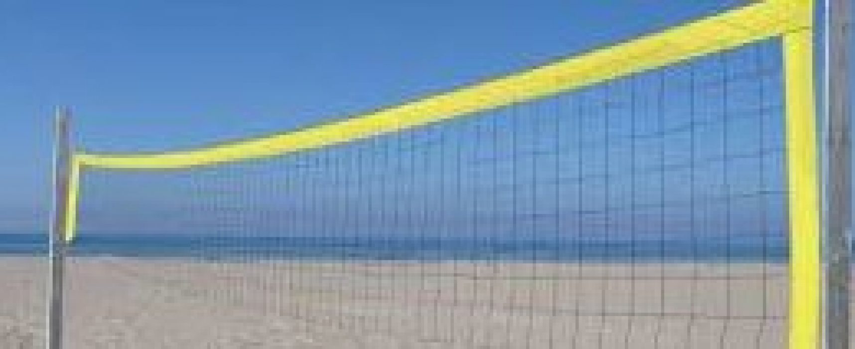 2ª Etapa do Circuito Ilheense de Futevôlei acontece neste final de semana