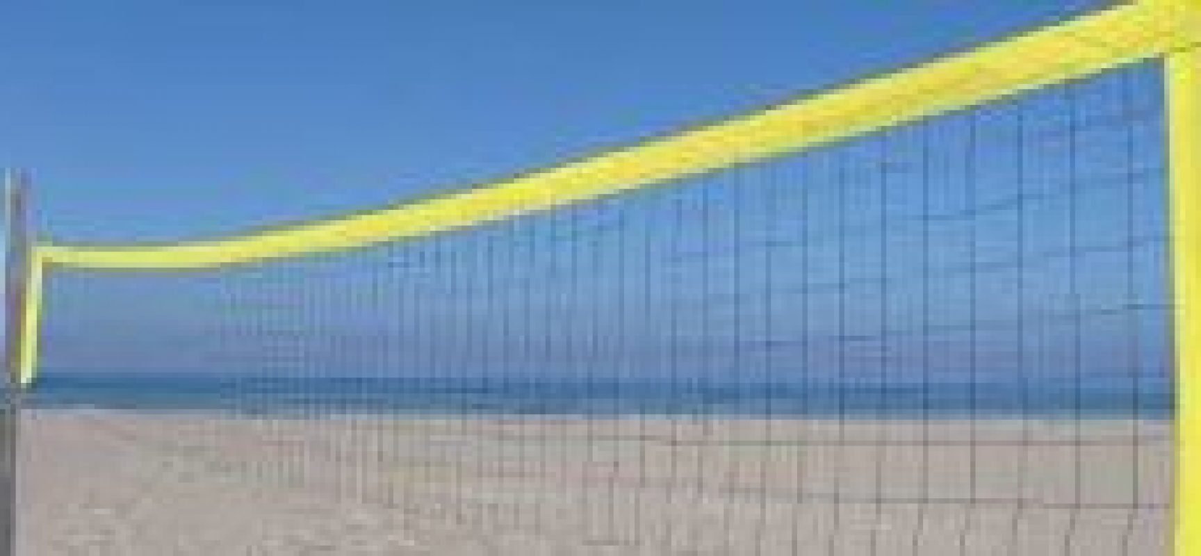 2ª Etapa do Circuito Ilheense de Futevôlei acontece neste final de semana