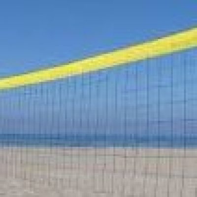 2ª Etapa do Circuito Ilheense de Futevôlei acontece neste final de semana