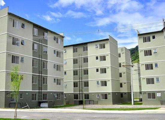 FGTS vai destinar R$ 65,5 bilhões para financiamento de habitação