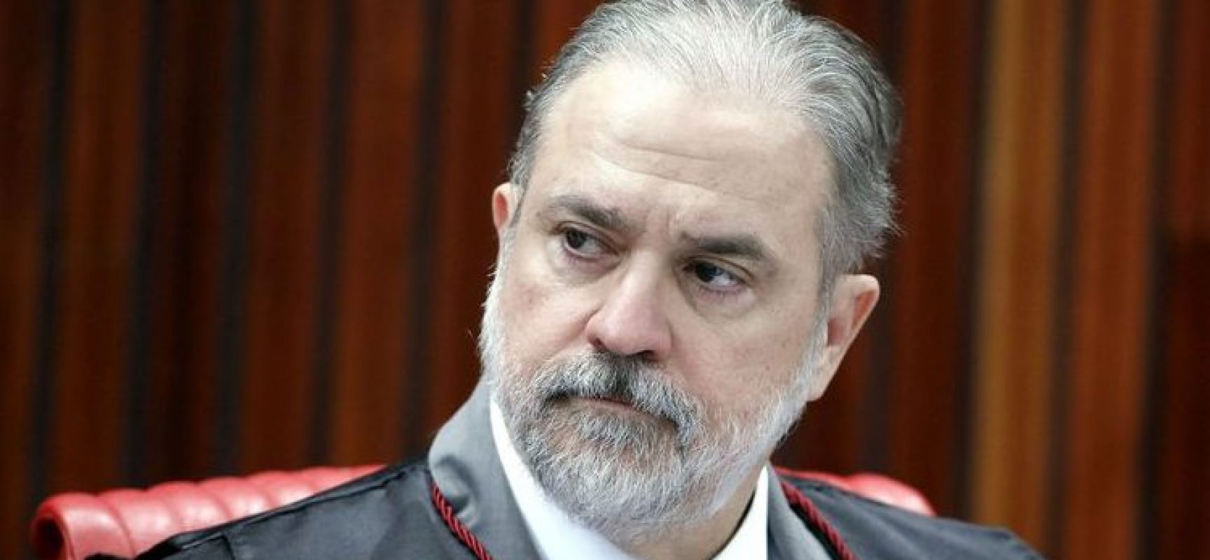 Aras cumpre as exigências técnicas para ser PGR, diz relator