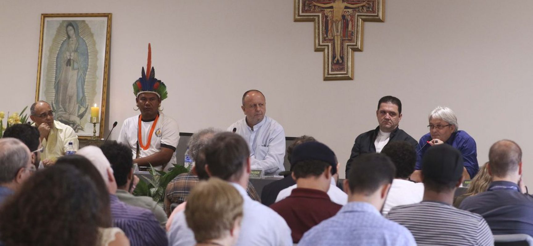 Assassinatos de indígenas crescem 22,7% em 2018, mostra relatório