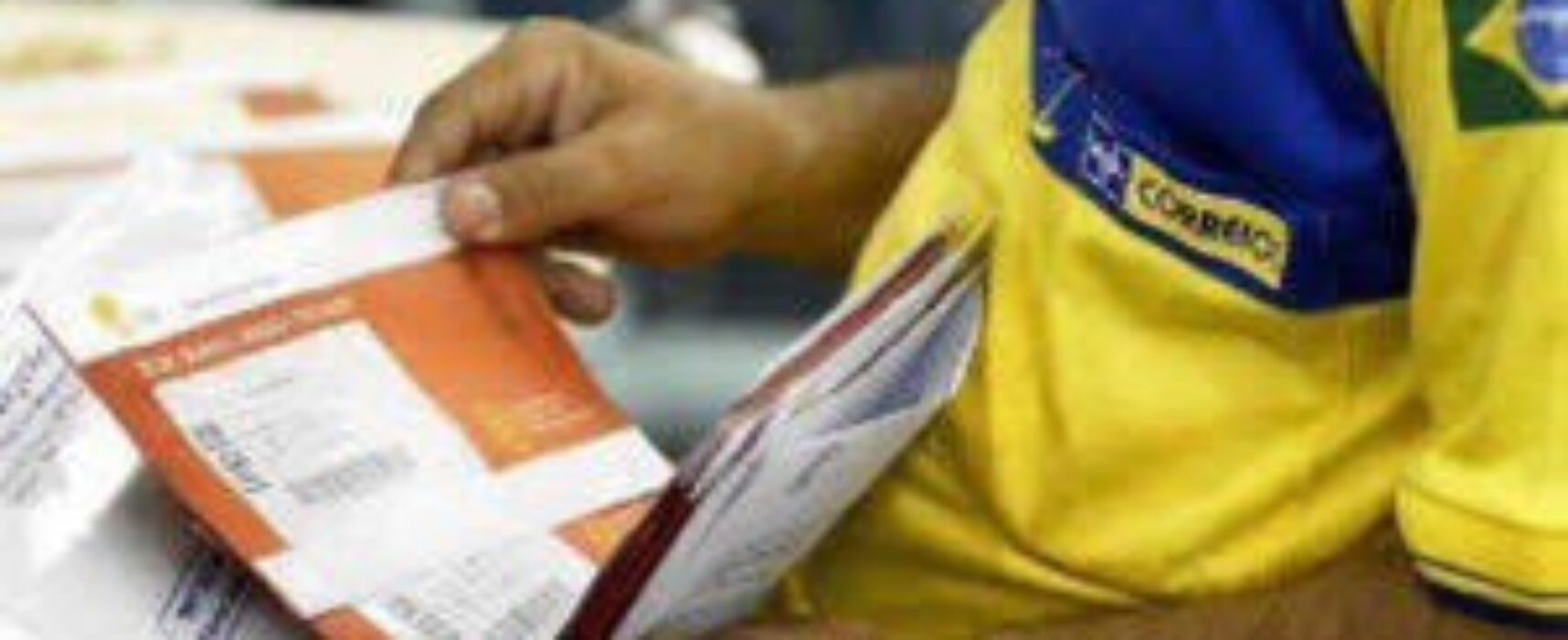 PF apreende mais de 5 mil correspondências falsificadas em agência Correios