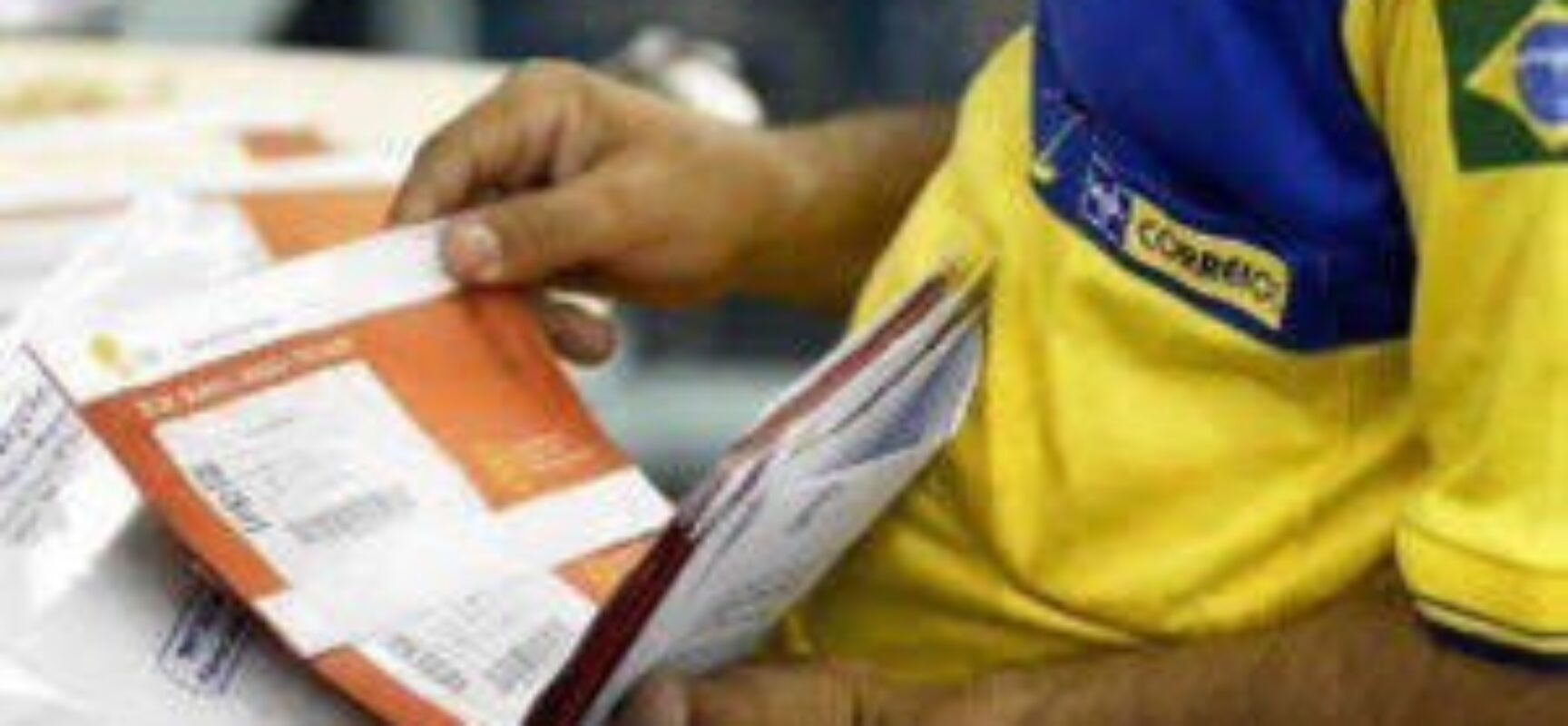 PF apreende mais de 5 mil correspondências falsificadas em agência Correios