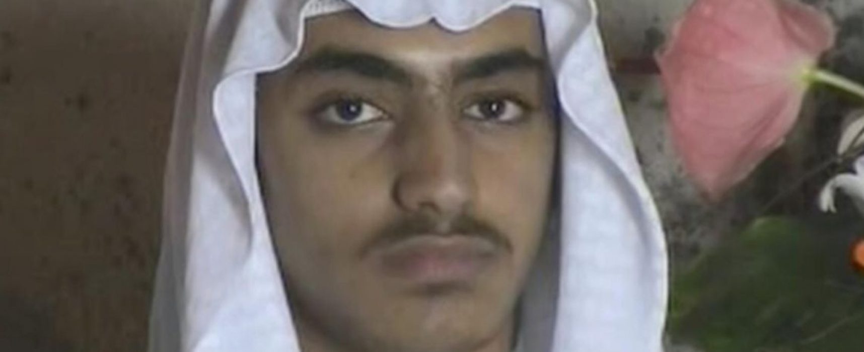 Casa Branca confirma morte de filho de Bin Laden