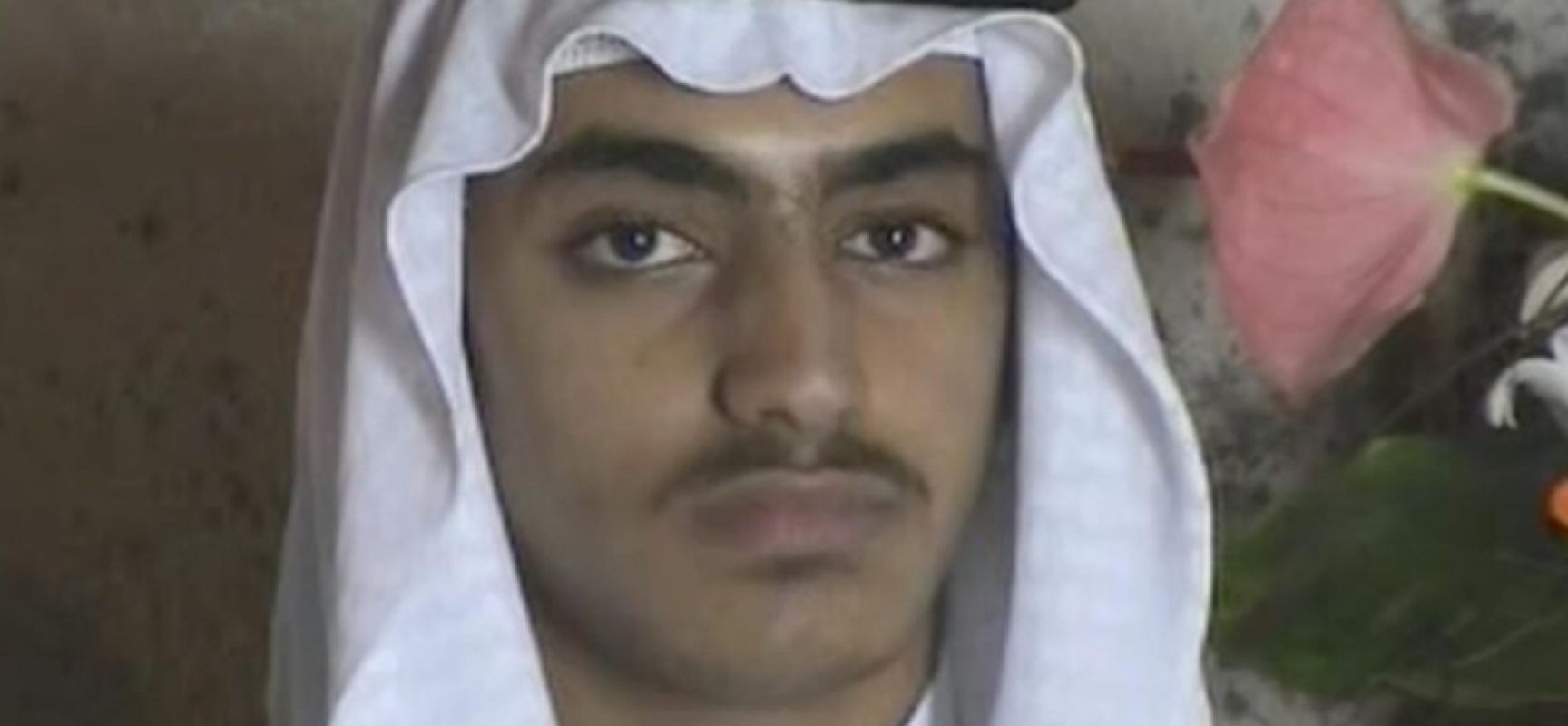 Casa Branca confirma morte de filho de Bin Laden