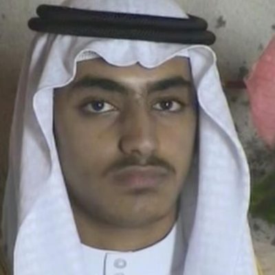 Casa Branca confirma morte de filho de Bin Laden