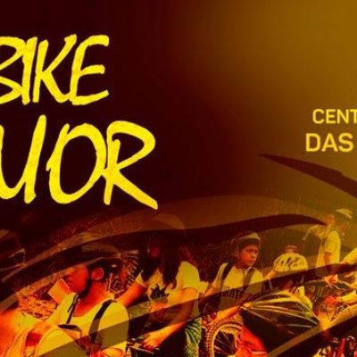 CEEP do ChocolateNelson Schaunrealiza 2ª edição doBike Tour