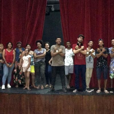 CRAS Music Festival: começam os  preparativos para a grande final