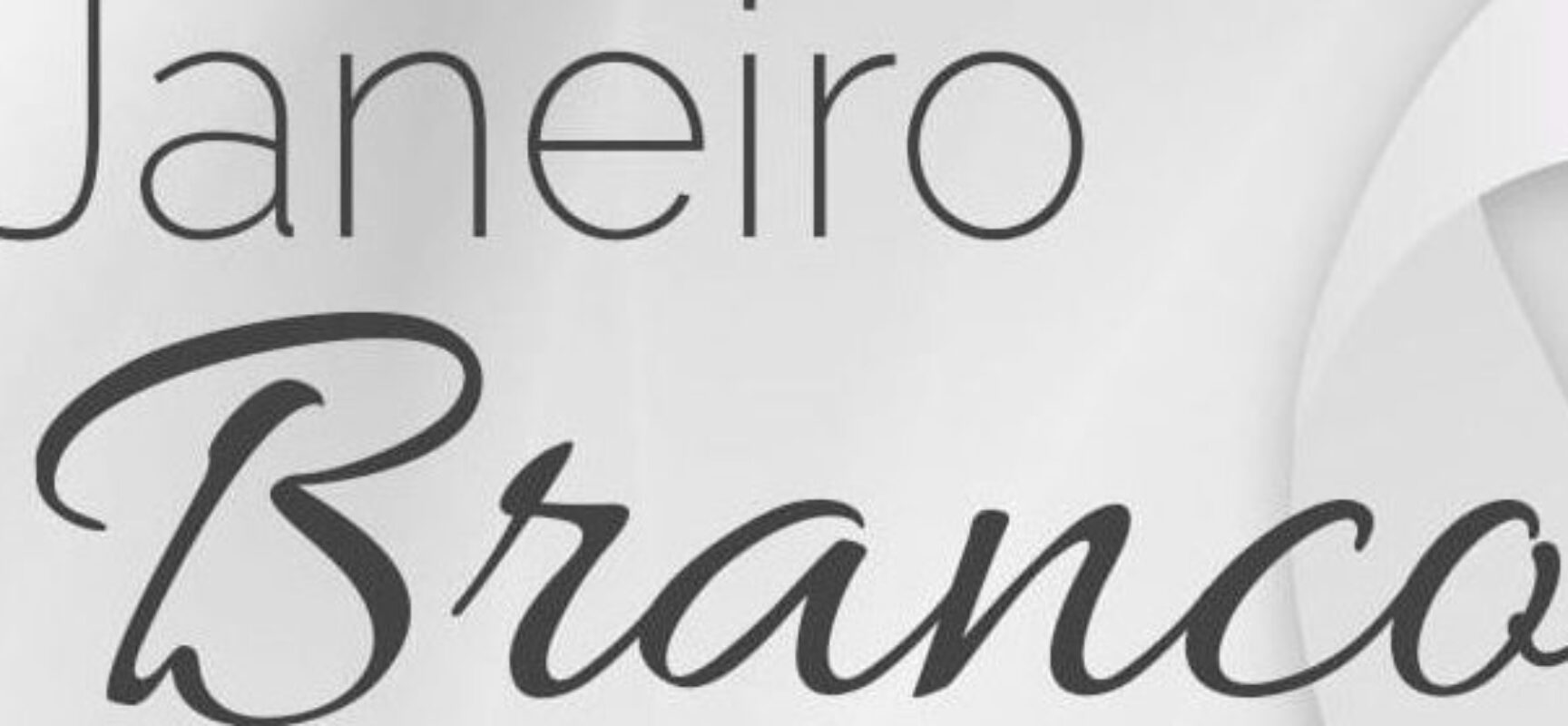 ESCUTA ILHÉUS: PL institui o evento “Janeiro Branco”, com campanhas para a promoção e difusão da saúde mental