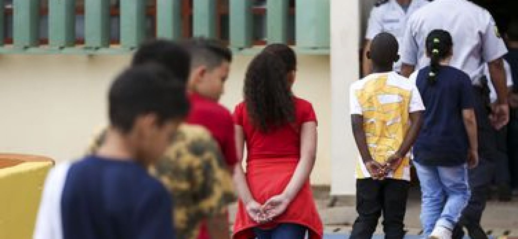 Estados e municípios têm até sexta para aderir a modelo cívico-militar