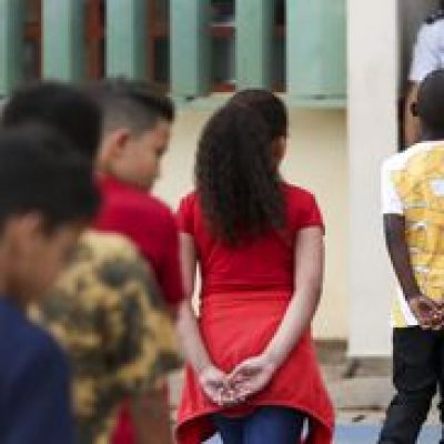 Estados e municípios têm até sexta para aderir a modelo cívico-militar