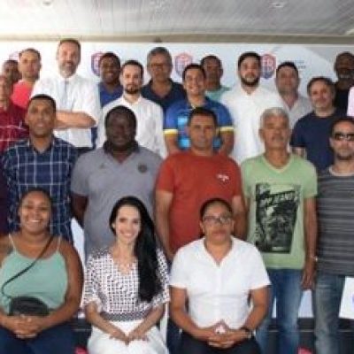 FBF lança o Baianão Feminino 2019: conheça participantes e divisão dos grupos