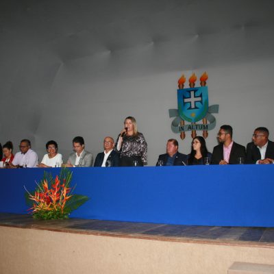 Fórum Regional debateu políticas de educação para o Sul da Bahia