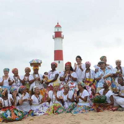 Ganhadeiras de Itapuã serão tema de samba-enredo no Carnaval de 2020