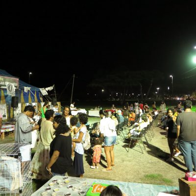 III Feira Popular de Produtos Regionais acontece dia 28 na Tenda