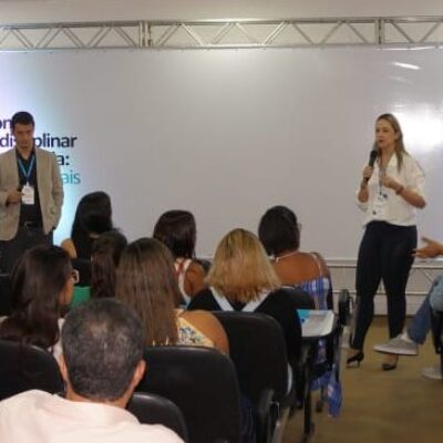 Ilhéus: I Encontro Multidisciplinar em Oncologia faz ampla abordagem sobre o tratamento do câncer