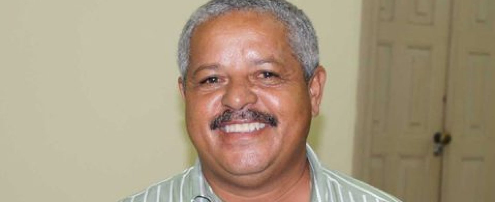 ILHÉUS: JAÍLSON NASCIMENTO, uma justíssima homenagem do Sindicato dos Radialistas