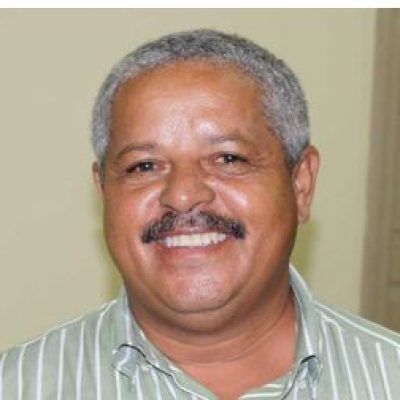 NOTÍCIA DA HORA: PRD pode indicar JAILSON NASCIMENTO como vice de Valderico Junior.