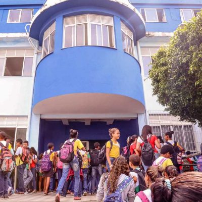 SEC realiza aulão do Enem em 49 municípios e 62 escolas da Bahia