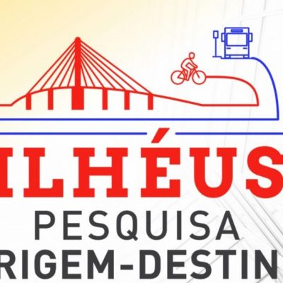 Imprensa é convidada para lançamento de pesquisa sobre origem e destino de passageiros